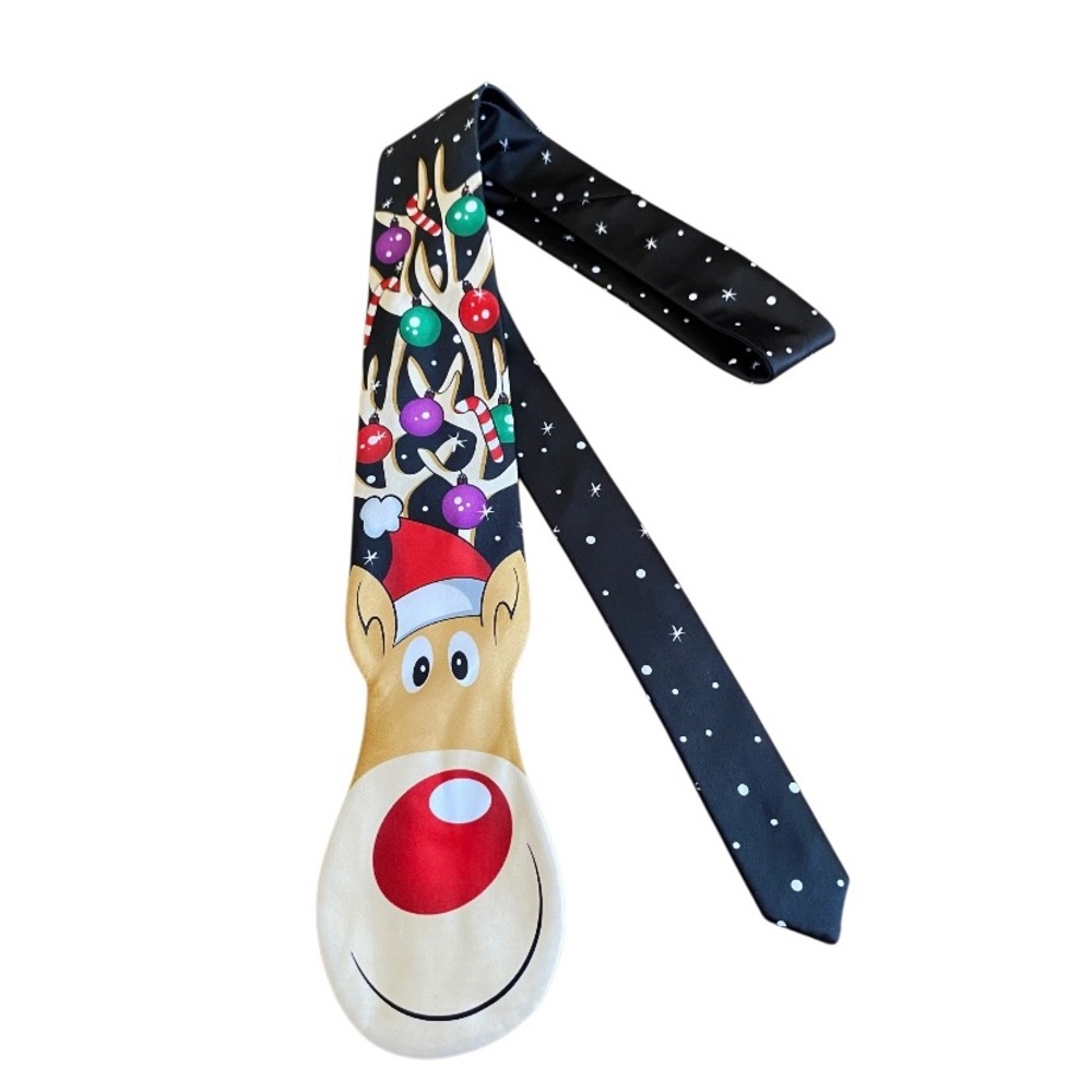 NOEL Holiday Collection Tie